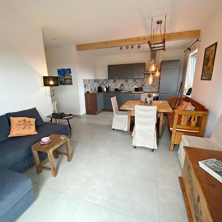 Haus Lannachberg Apartman Kültér fotó