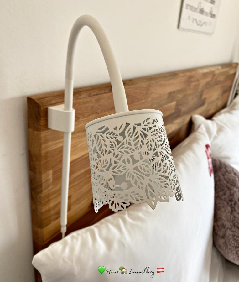 Haus Lannachberg Apartman Kültér fotó