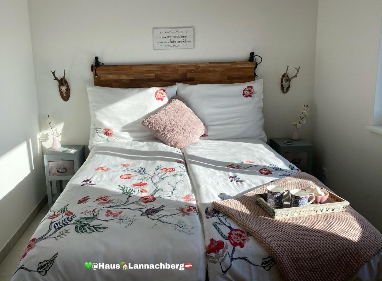 Haus Lannachberg Apartman Kültér fotó