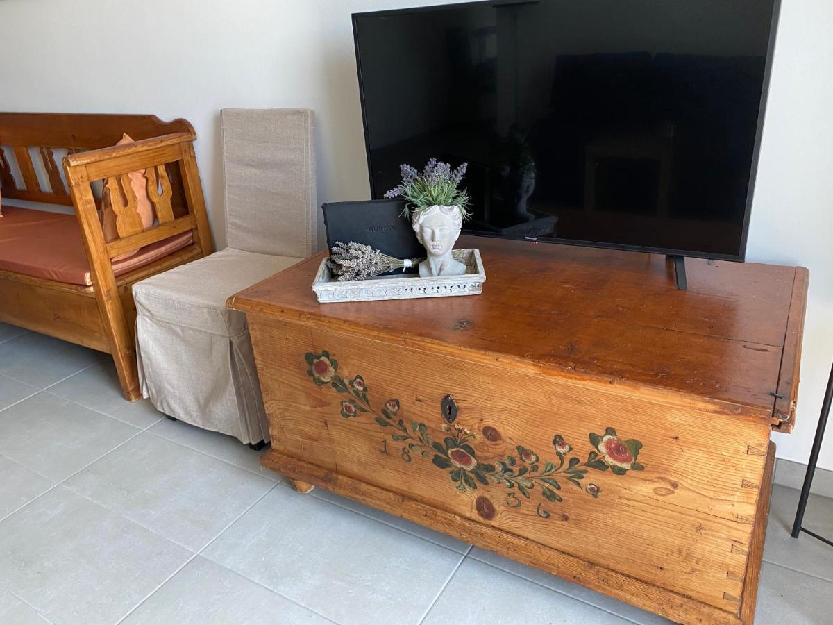 Haus Lannachberg Apartman Kültér fotó